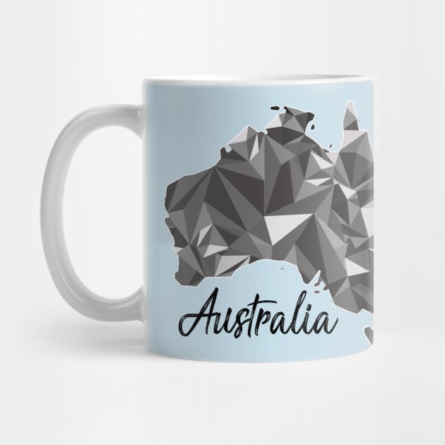 Australia by irenePueblas